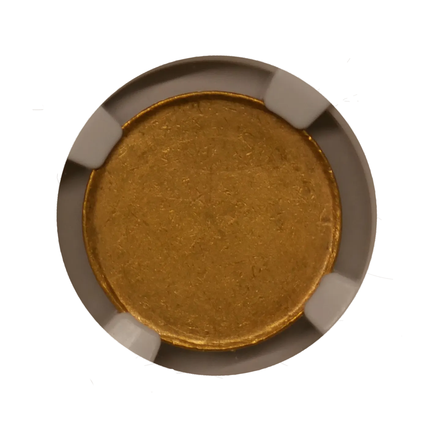 1900 Half Pond Blank with Rim